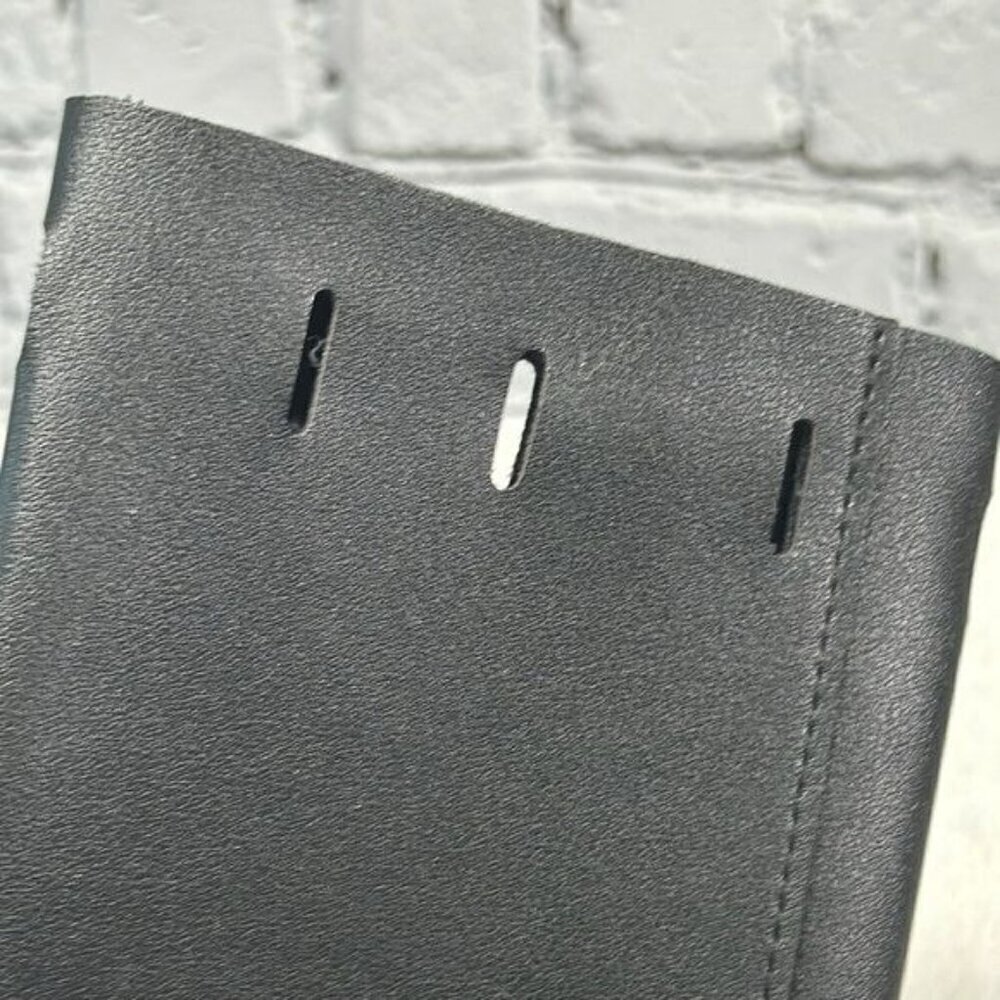 Proenza Schouler Arizona Perfume Black Pouch - Picture 3 of 9